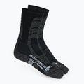 Női sízokni UYN Ski Cross Country One Bio black/anthracite