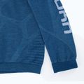 Férfi termoaktív pulóver UYN Elevatyon Biomorph Turtle Neck blue atoll 9