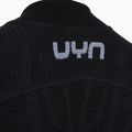 Női termikus hosszú ujjú felső UYN Elevation Biomorph Turtle Neck black 10