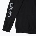 Női termikus hosszú ujjú felső UYN Elevation Biomorph Turtle Neck black 11