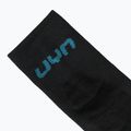 Férfi sízokni UYN Ski Touring One Bio black/blue 4
