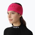 Fejpánt Uyn Parietal Biomorph pink yarrow 3