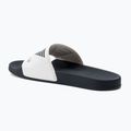 Papucs EA7 Emporio Armani Water Sports Visibility white/navy 3