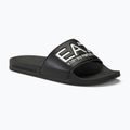 Papucs EA7 Emporio Armani Water Sports Visibility black