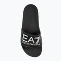 Papucs EA7 Emporio Armani Water Sports Visibility black 5