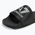 Papucs EA7 Emporio Armani Water Sports Visibility black 7