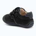 Geox Tutim navy gyermekcipő 3