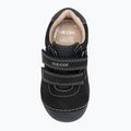 Geox Tutim navy gyermekcipő 5