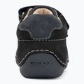 Geox Tutim navy gyermekcipő 6