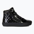 gyermekcipő Geox Kalispera black J944 8