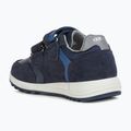 Junior cipő Geox Alben navy/dark avio 11