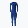 Gyerek thermo fehérnemű szett UYN Junior Visyon 2.0 royal blue