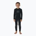 Gyerek thermo fehérnemű szett UYN Junior Visyon 2.0 black