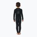 Gyerek thermo fehérnemű szett UYN Junior Visyon 2.0 black 2