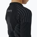 Gyerek thermo fehérnemű szett UYN Junior Visyon 2.0 black 4