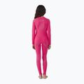 Gyerek thermo fehérnemű szett UYN Junior Visyon 2.0 sweet pink 2