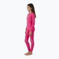 Gyerek thermo fehérnemű szett UYN Junior Visyon 2.0 sweet pink 3