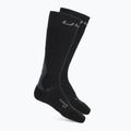 Férfi sízokni UYN Ski One Alpine Merino black/grey