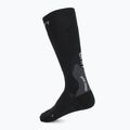 Férfi sízokni UYN Ski One Alpine Merino black/grey 2