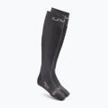 Férfi sízokni UYN Ski One Comfort Fit grey/melange