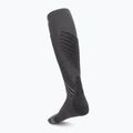 Férfi sízokni UYN Ski One Comfort Fit grey/melange 2