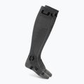 Férfi sízokni Uyn Ski One Merino Socks grey/black