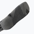 Férfi sízokni Uyn Ski One Merino Socks grey/black 4