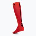 Férfi sízokni Uyn Ski One Merino Socks red 2