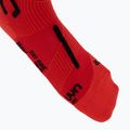Férfi sízokni Uyn Ski One Merino Socks red 3