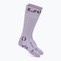 Női sízokni Uyn Ski One Merino Socks lilac