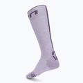 Női sízokni Uyn Ski One Merino Socks lilac 2