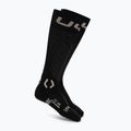 Női sízokni Uyn Ski One Merino Socks black/beige