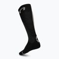 Női sízokni Uyn Ski One Merino Socks black/beige 2
