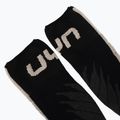Női sízokni Uyn Ski One Merino Socks black/beige 3