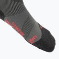 Női sízokni UYN Ski Evo Race One grey/pink 3