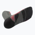 Női sízokni UYN Ski Evo Race One grey/pink 4