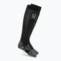 Férfi sízokni Uyn Ski All Mountain Socks anthracite / grey