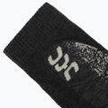 Férfi sízokni Uyn Ski All Mountain Socks anthracite / grey 3