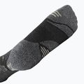 Női sízokni UYN Ski All Mountain Socks anthracite/grey 4