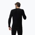 Férfi Termoaktiv pulóver UYN Evolutyon Biotech np black 4