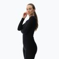 Női Termoaktiv pulóver UYN Fusyon Biotech np black 4
