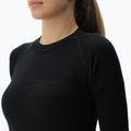 Női Termoaktiv pulóver UYN Fusyon Biotech np black 7