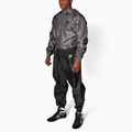 Férfi szauna overall LEONE 1947 Sauna grey/black
