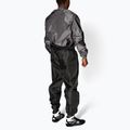 Férfi szauna overall LEONE 1947 Sauna grey/black 2