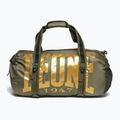 Leone Duffel edzőtáska zöld AC904 2