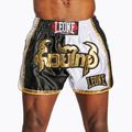 Férfi sportnadrág LEONE 1947 Siam Thai black/white