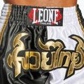 Férfi sportnadrág LEONE 1947 Siam Thai black/white 4