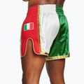 Férfi sportnadrág LEONE 1947 Siam Thai green/white 3