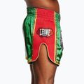 Férfi sportnadrág LEONE 1947 Siam Thai green/white 4