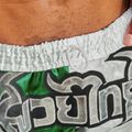 Férfi sportnadrág LEONE 1947 Siam Thai green/white 5
